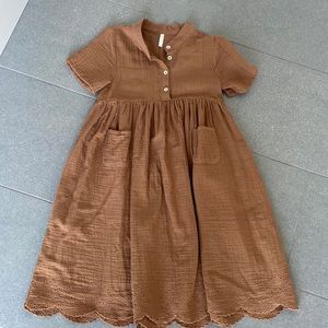 Beautiful girls rylee and Cru dress